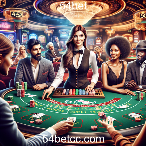 Casino Ao Vivo